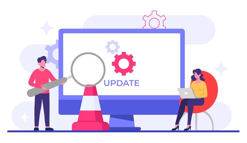 📢  어웨어 1.5 서비스 업데이트 안내