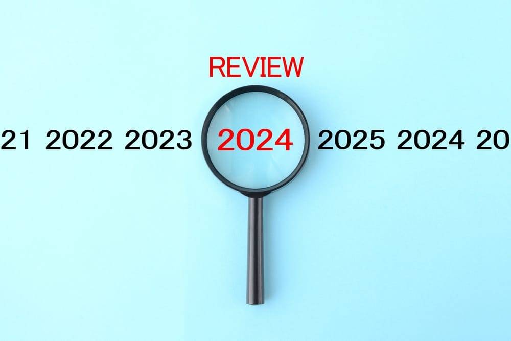 어웨어, 2024 회고 & 매니페스토 썸네일 이미지