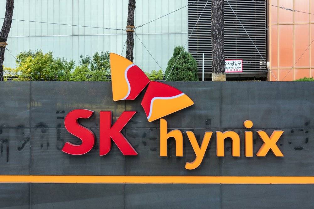Memory Semiconductors: Why SK Hynix Is the Answer 썸네일 이미지