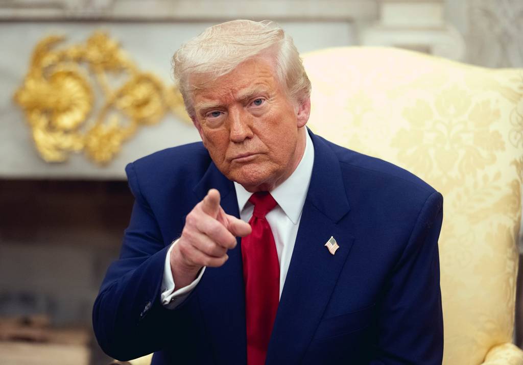 米裁判所、トランプ氏の全方位的な世界的関税に待った…「緊急権限の乱用」 썸네일 이미지