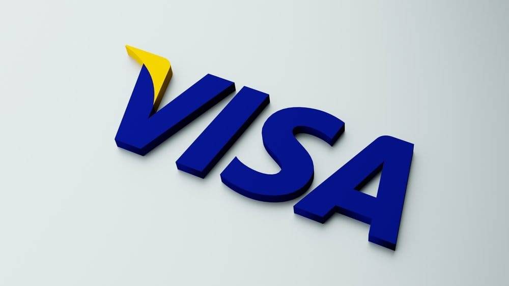 비자(VISA), 美법무부에게 한 대 얻어맞아… 아임 파인 괜찮아 썸네일 이미지